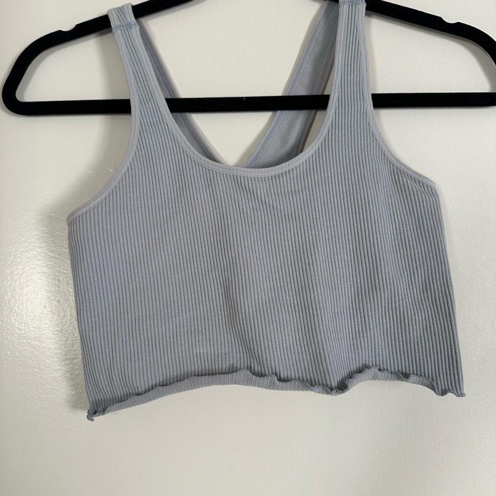 Spiritual Gangster Yoga Tank - XS/S